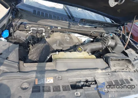 2020 Lincoln Navigator L Reserve из США, поврежденный, VIN 5LMJJ3LT2LEL18114